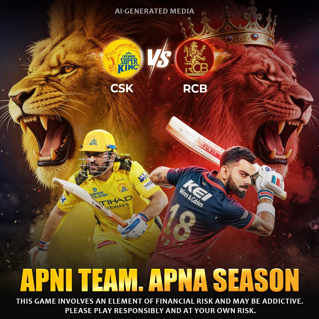 Come Dream 11 APK Download APK icon — Come Sports listing